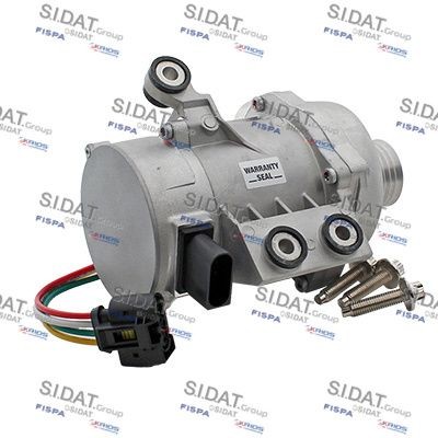 SIDAT Auxiliary water pump Article number: 5.5069 cheaply