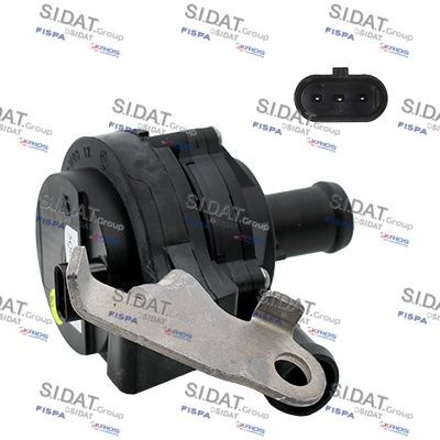 SIDAT Auxiliary water pump Article number: 5.5073 cheaply