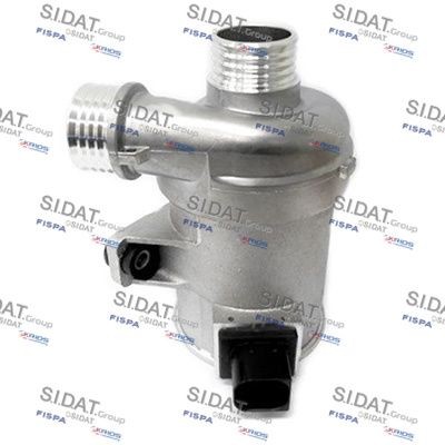 FISPA Lisaveepump Artikli number: 5.5075 soodsalt