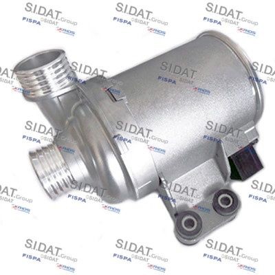 FISPA Lisaveepump Artikli number: 5.5083 soodsalt
