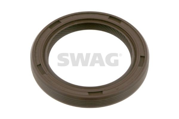SWAG Camshaft seal Article number: 50 92 6372 cheaply