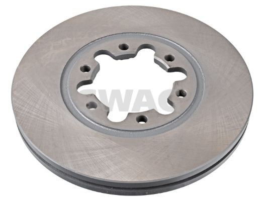 SWAG Brake disc Article number: 50 94 3968 cheaply