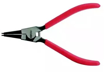 KS TOOLS Seegerringstang Varenummer: 500.1029 billige