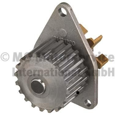 KOLBENSCHMIDT Water pump Article number: 50005310 cheaply