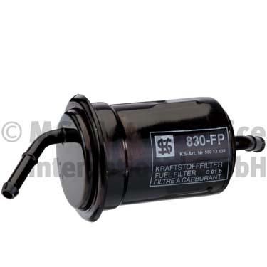 KOLBENSCHMIDT Fuel filter Article number: 50013830 cheaply