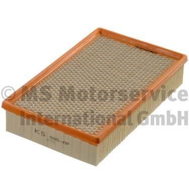 KOLBENSCHMIDT Air filter Article number: 50013995 cheaply