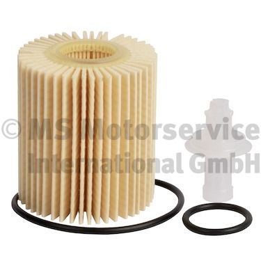 KOLBENSCHMIDT Oil filter Article number: 50014272 cheaply