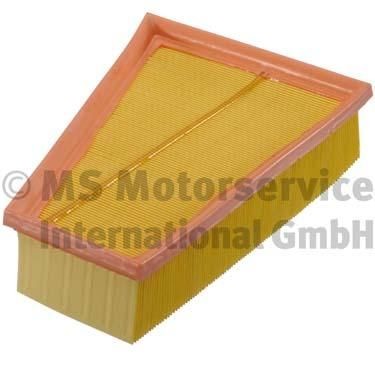 KOLBENSCHMIDT Air filter Article number: 50014680 cheaply