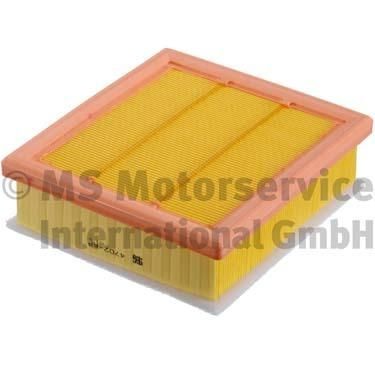 KOLBENSCHMIDT Air filter Article number: 50014702 cheaply