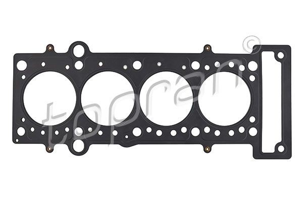 TOPRAN Gasket, cylinder head Article number: 501 138 cheaply