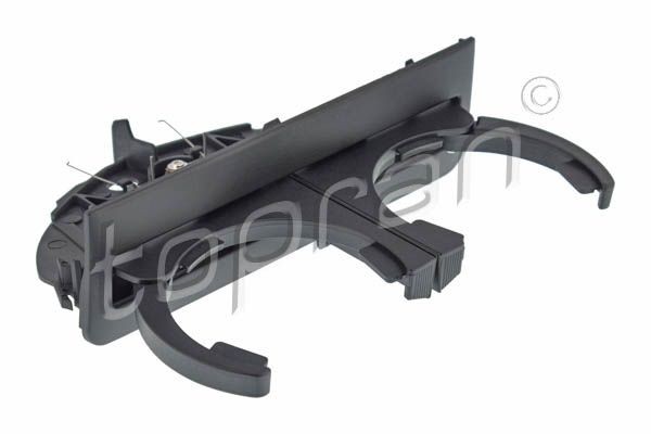 TOPRAN Cup holder Article number: 502 721 cheaply