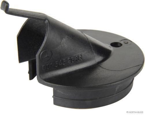 HERTH+BUSS ELPARTS Dæksel Varenummer: 50290911 billige