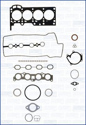 AJUSA Full Gasket Set, engine Article number: 50349700 cheaply