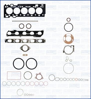 AJUSA Full Gasket Set, engine Article number: 50350500 cheaply