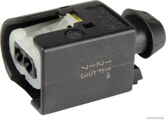 HERTH+BUSS ELPARTS Plug Housing Article number: 50390142 cheaply