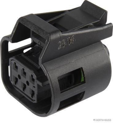 HERTH+BUSS ELPARTS Plug Housing Article number: 50390420 cheaply