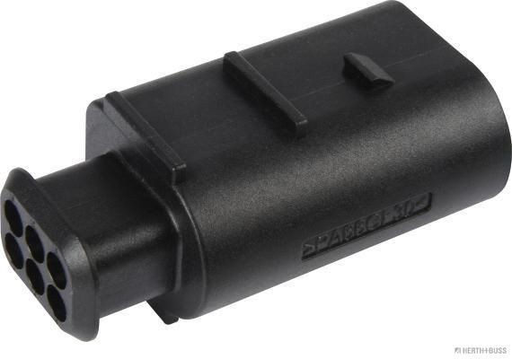 HERTH+BUSS ELPARTS Plug Housing Article number: 50390617 cheaply