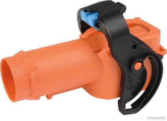 HERTH+BUSS ELPARTS Plug Housing Article number: 50390765 cheaply
