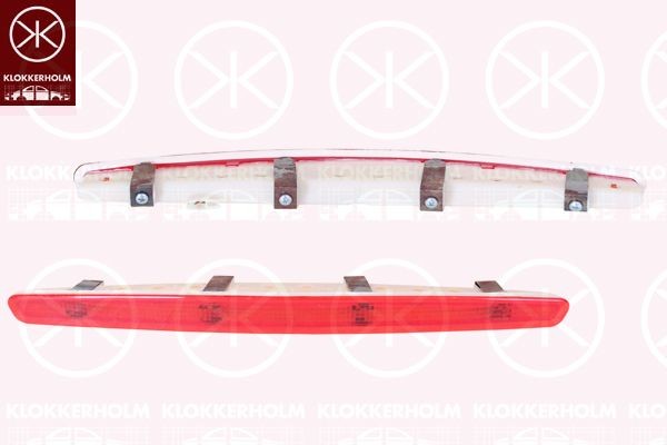 KLOKKERHOLM Bumper Article number: 5039900 cheaply