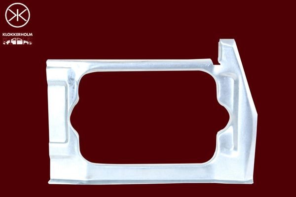 KLOKKERHOLM Front Cowling Article number: 5072262 cheaply