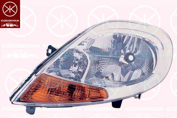 KLOKKERHOLM Rear light Article number: 50770727A1 cheaply