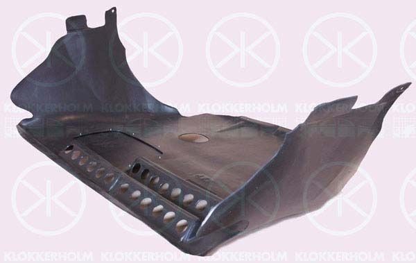 KLOKKERHOLM Engine Cover Article number: 5088795 cheaply
