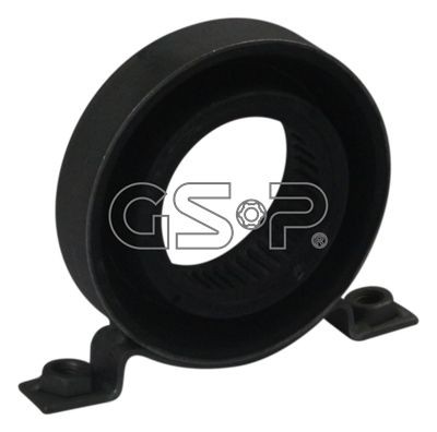 GSP 510853 Propshaft bearing OMEGA 2.3 TD Interc. (F19, M19, N19) 100 PS Diesel 1994