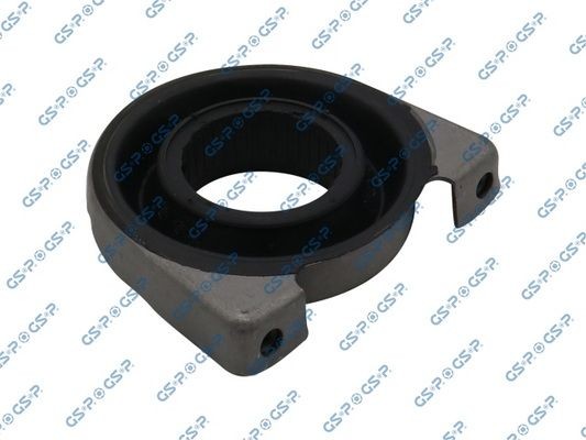 GSP 512464 Propshaft bearing OMEGA 2.5 V6 (F69, M69, P69) 170 PS Petrol 2003