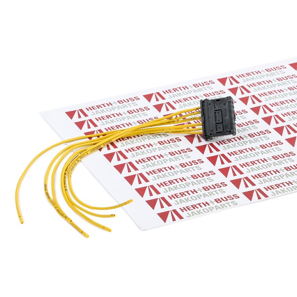 HERTH+BUSS ELPARTS Cable Repair Set, tail light Article number: 51277261 cheaply