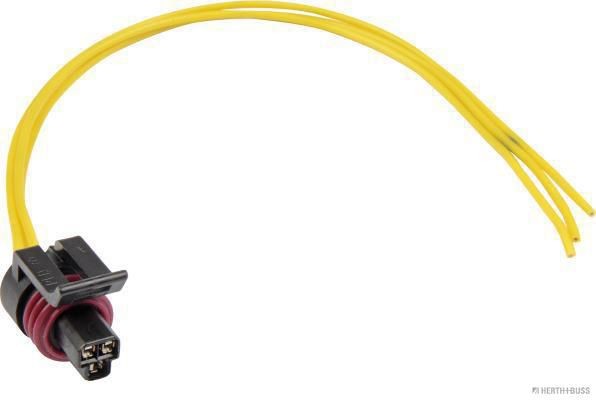 HERTH+BUSS ELPARTS Kabelreparationssæt, trykkontakt (klimaanlæg) Varenummer: 51277274 billige