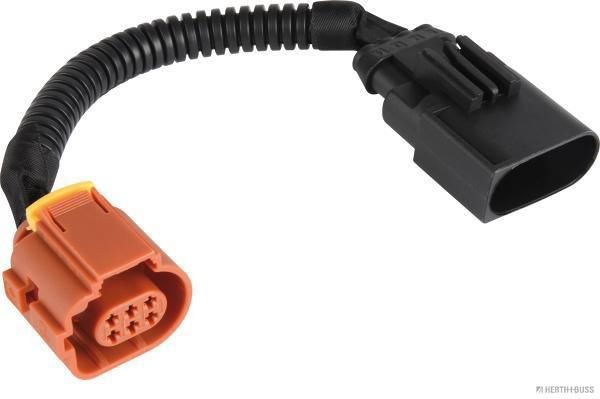 HERTH+BUSS ELPARTS 51277279 Adapteri juhe, juhtklapp (õhuvarustus) DUCATO 2.3 D 150 Multijet 150 HP Diisel