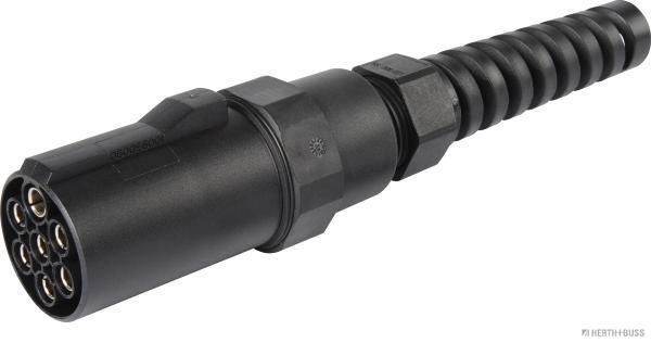 HERTH+BUSS ELPARTS Trailer Plug Article number: 51305595 cheaply