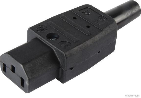 HERTH+BUSS ELPARTS Gniazdo Numer artykułu: 51307201 niedrogo