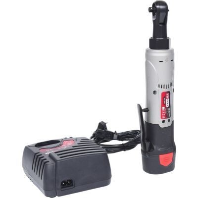KS TOOLS Omskiftelig skralde Varenummer: 515.3501 billige