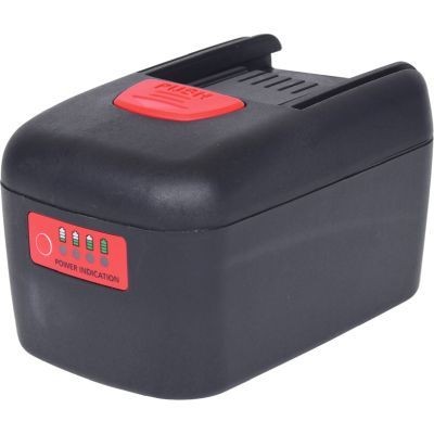 KS TOOLS Reservebatteri, akkuboremaskine Varenummer: 515.3599 billige