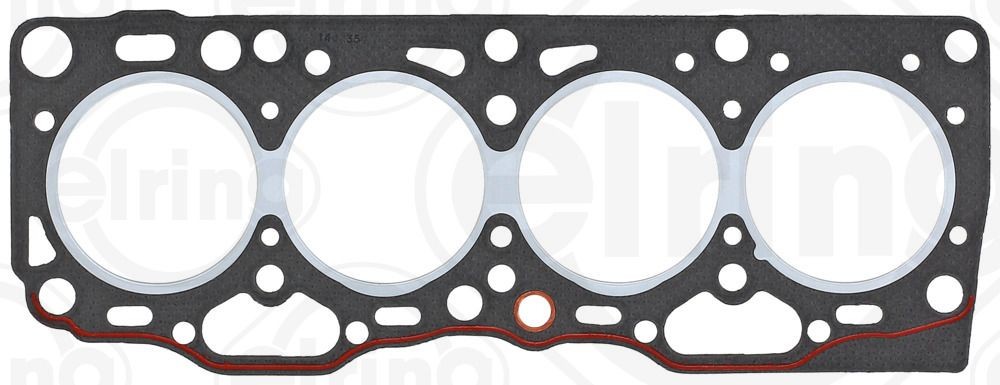 ELRING Gasket, cylinder head Article number: 144.350 cheaply