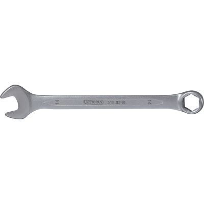 KS TOOLS Bremserør-nøgle Varenummer: 518.0346 billige