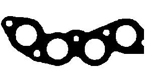 ELRING Gasket, intake / exhaust manifold Article number: 189.768 cheaply