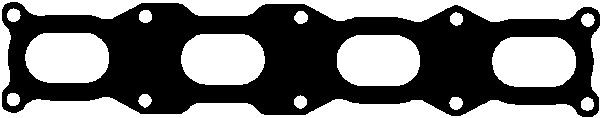 ELRING Inlet manifold gasket Article number: 198.700 cheaply
