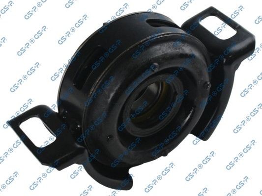 GSP 518878 Propshaft bearing HILUX Pick-up 2.5 D-4D (KUN15, KUN35) 144 PS Diesel 2016
