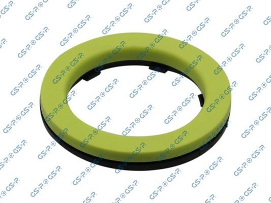 GSP Anti-Friction Bearing, suspension strut support mounting Article number: 518982 cheaply