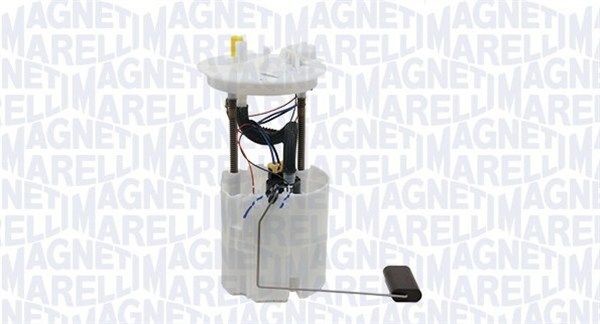 MAGNETI MARELLI 519700000128 Kütuse etteandemoodul INSIGNIA 2.0 CDTI (35) 120 HP Diisel 2017