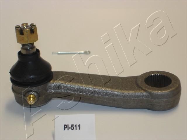 ASHIKA 52-05-511 Steering arm PAJERO / SHOGUN 2.3 TD 84 PS Diesel 1990