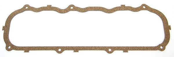 ELRING Rocker cover gasket Article number: 325.449 cheaply