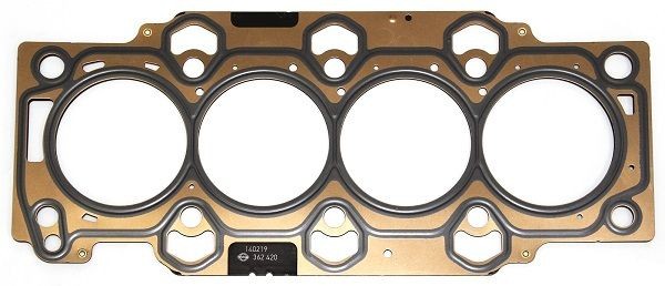 ELRING Gasket, cylinder head Article number: 362.420 cheaply