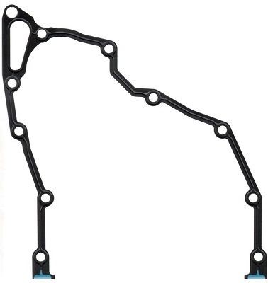 ELRING Timing cover gasket Article number: 381.790 cheaply