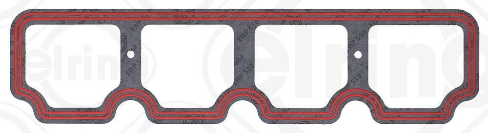 ELRING Rocker cover gasket Article number: 418.680 cheaply