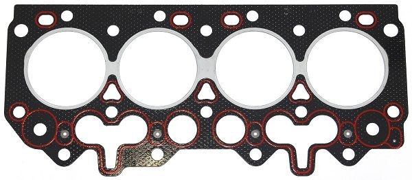 ELRING Gasket, cylinder head Article number: 432.830 cheaply