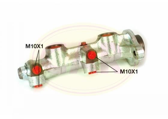 CAR Brake master cylinder Article number: 5246 cheaply