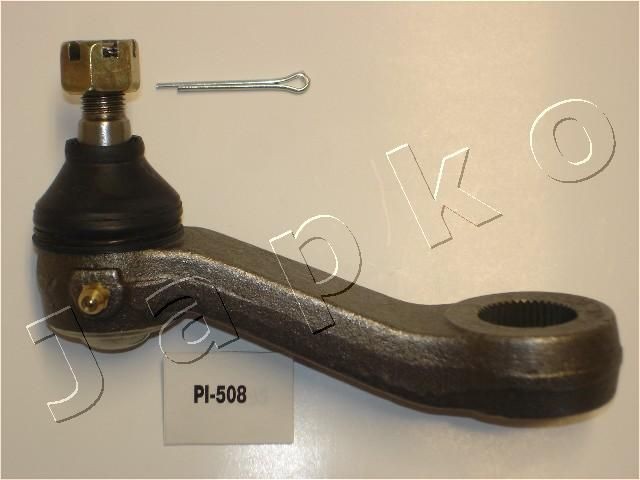 JAPKO 52508 Steering arm PAJERO / SHOGUN 2.3 TD 84 PS Diesel 1990